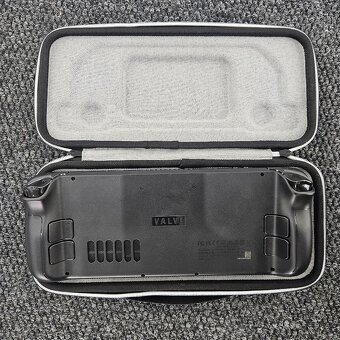 Valve Steam Deck Console 256GB Valve Steam Deck Console 256G - 2