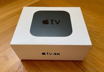 Apple TV 4K 32GB A1842 - 2