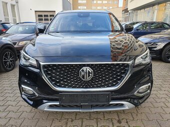 MG EHS PHEV 1.5 190kW AUT. 25tkm - záruka Autodraft - - 2