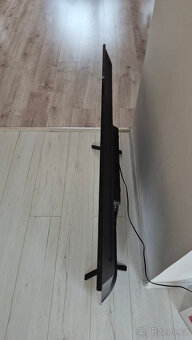 4K smart Sencor SLE49US600tcs 123cm - 2
