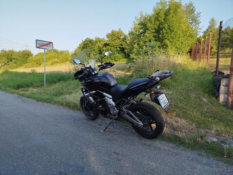 Kawasaki Versys 650 ABS A2 25kw - 2