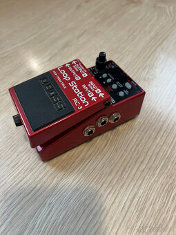 Boss RC-3 Loop Station - 2