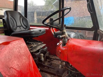 Prodám ZETOR 6911 - 2