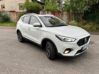 MG ZS Elegance 1.0 Turbo 2023 - 2