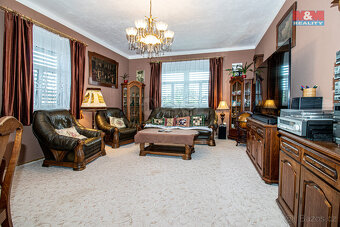 Prodej rodinného domu, 210 m², Vrdy, ul. U Sokolovny - 2