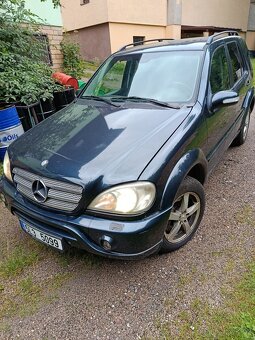 prodám Mercedes AMG - 2
