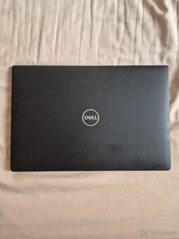 Dell Latitude 7490 i5/16GB/SSD 256GB - 2
