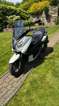 Yamaha XMAX 125 - 2