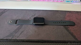 Apple Watch Series 7 45mm WiFi+Cellular - 2