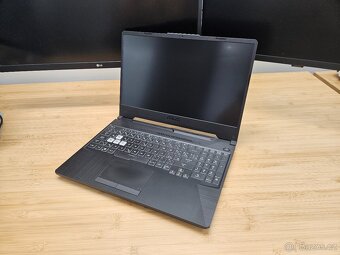 ASUS TUF Gaming F15 FX506HC-HN004T - 2