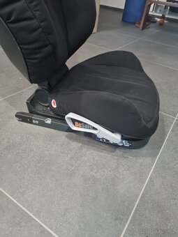 Autosedačka BeSafe 15-36 kg - 2