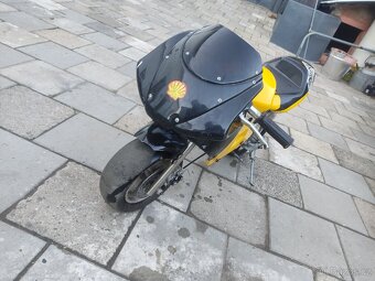 Minibike - 2