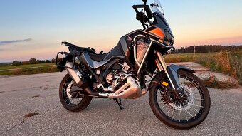 Honda CRF 1100 Africa Twin Adv.DCT - 2