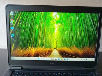 Ultrabook Dell Latitude E7450-Win 11 Pro CZ - 2