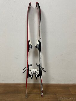 Dětské lyže Tecno Pro XT Team 110 cm - 2
