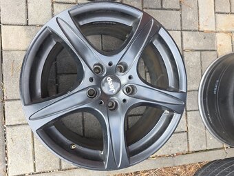 JEEP GRAND CHEROKEE ALU 18 - 2