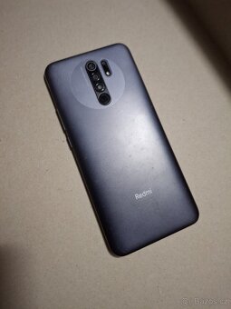 xiaomi redmi 9 - 2