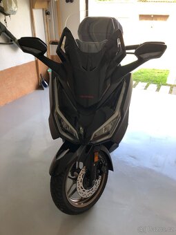Honda forza 125 2025 SE - 2