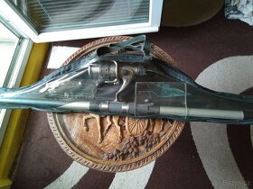 rybarsky prut s obalem - 2