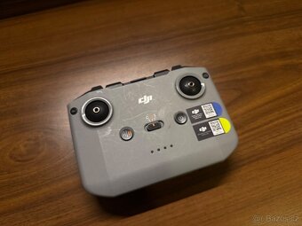 NOVÝ DJI Air 3 - 2