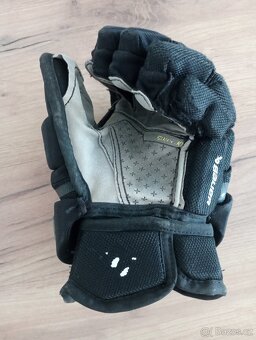 Hokejové rukavice - 2