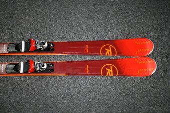 lyže Rossignol Experience 162 cm , lyžaky - 2