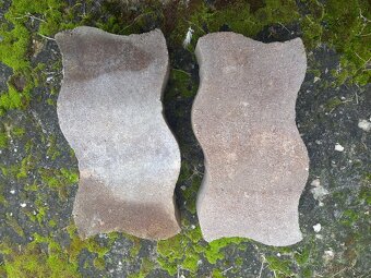 Zámková dlažba 8 m² - 2