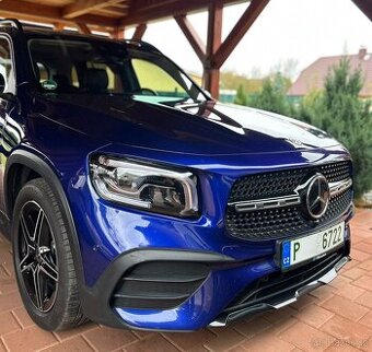 Mercedes-Benz GLB 220D 140KW 4Matic 4x4 8G-DCT AMG LINE - 2