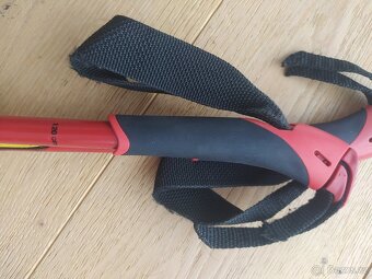 Hole na běžky SWIX, 120 cm - 2