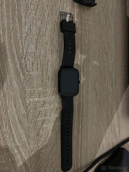 Chytré hodinky Niceboy Lite watch 3 - 2