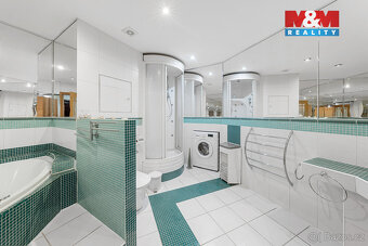 Prodej bytu 3+1, 67 m², Most, ul. Josefa Ševčíka - 2