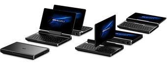 GPD MicroPC 2 NEW - Intel N250 + RAM5 16GB + 512GB M.2 NVMe - 2