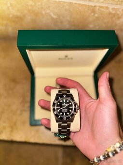 Rolex Submariner No Date , 124060 , 2025 - 2