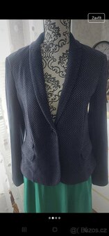Dámské sako - 2