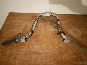 Prodam řidítka babetta - 2