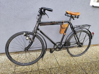 Kolo vojenské 1935 - 2