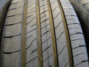 215/55/18 99V nové Goodyear EfficientGrip 4ks - 2