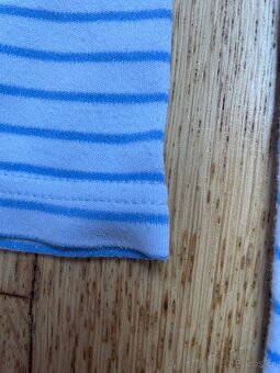 Bavlněný overal Mothercare vel. 86 jako nový - 2