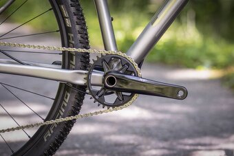 SUPERIOR XP 939 XT Záruka velikost (L ) - 2