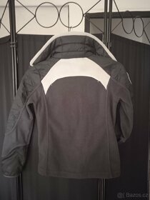 Podzimní mikina vel. 133/142 - 2