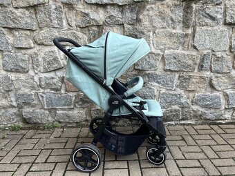 Dětský kočárek Britax Romer B-Agile M - 2
