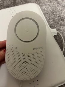 Monitor dechu Nanny od společnosti Jablotron - 2