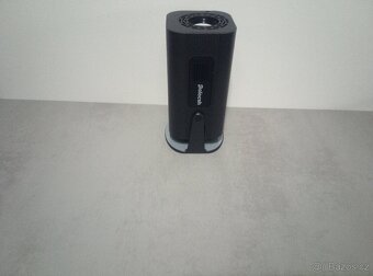 4K Full HD 1080p projektor Android TV 11.0 WLAN 6 a BT5.2 - 2