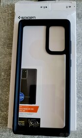 Příslušenství Samsung galaxy note 20 - 2