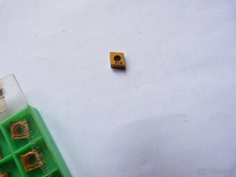 VBD - CCMT 09T308 nové - 2