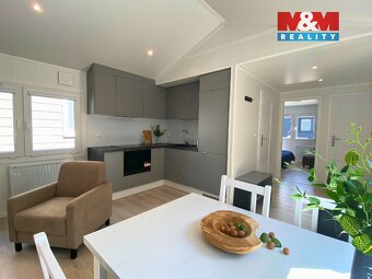 Prodej na klíč MALAGA - 2