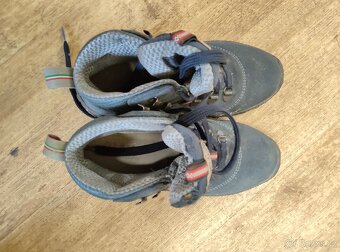 Boty OLANG vel. 34 - 2