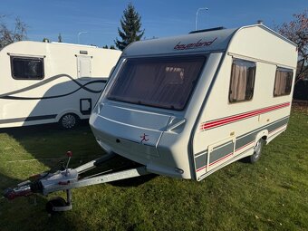 BEYERLAND SPRINTER LX 390-D-STAN-BOJLER-598 kg-SUPER STAV - 2