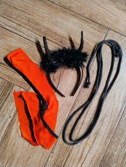 Velký čert čertice - 2