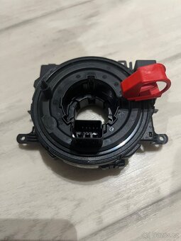 Kroužek volantu Superb 3 - 2